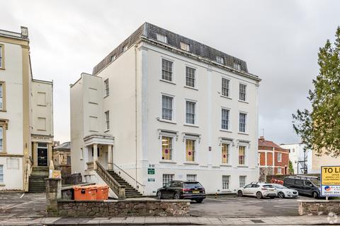 Office to rent, 8-10 Whiteladies Rd Bristol BS8 1PD
