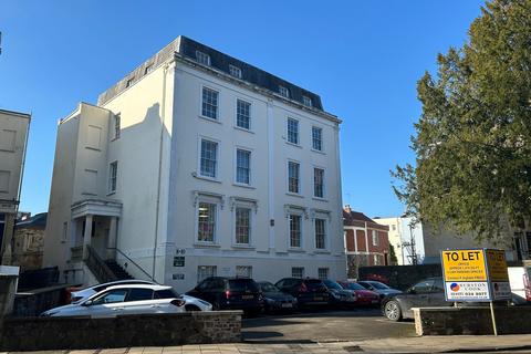 Office to rent, 8-10 Whiteladies Rd Bristol BS8 1PD