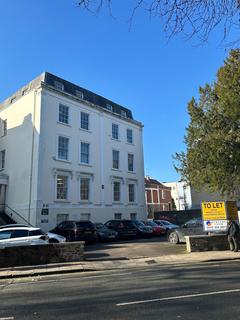 Office to rent, 8-10 Whiteladies Rd Bristol BS8 1PD
