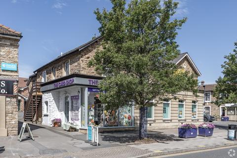 Office to rent, 40A-42 High St Portishead BS20 6EL