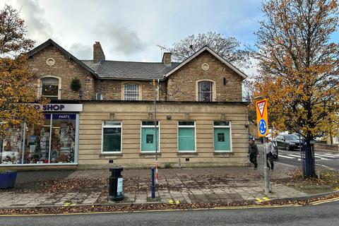 Office to rent, 40A-42 High St Portishead BS20 6EL
