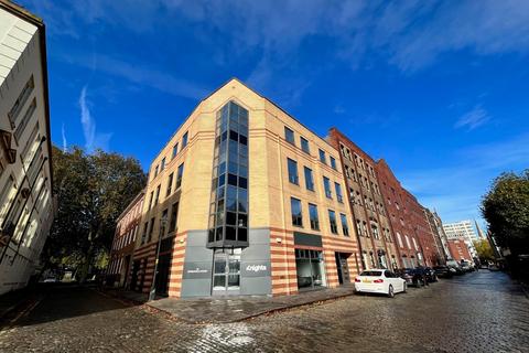 Office to rent, 45 Welsh Back Bristol BS1 4AG
