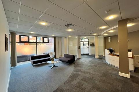 Office to rent, 45 Welsh Back Bristol BS1 4AG