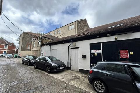 Industrial development for sale, Parnall Rd Bristol BS16 3JG