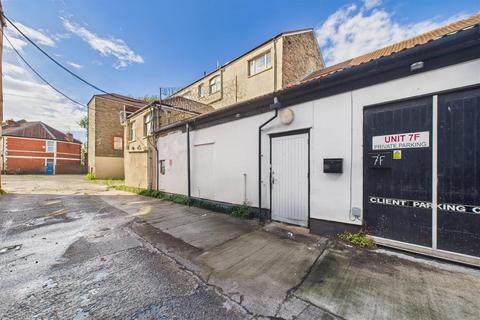 Industrial development for sale, Parnall Rd Bristol BS16 3JG