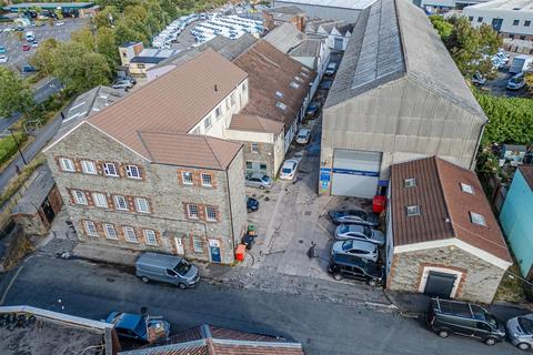 Industrial development for sale, Parnall Rd Bristol BS16 3JG