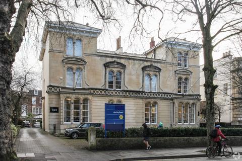 Office to rent, 7-9 Whiteladies Rd Bristol BS8 1NN