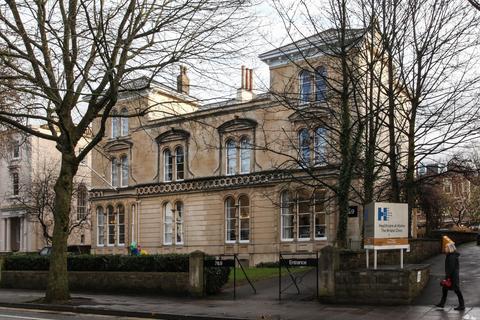 Office to rent, 7-9 Whiteladies Rd Bristol BS8 1NN