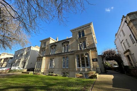 Office to rent, 7-9 Whiteladies Rd Bristol BS8 1NN