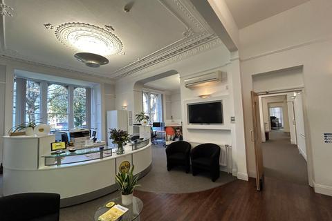 Office to rent, 7-9 Whiteladies Rd Bristol BS8 1NN
