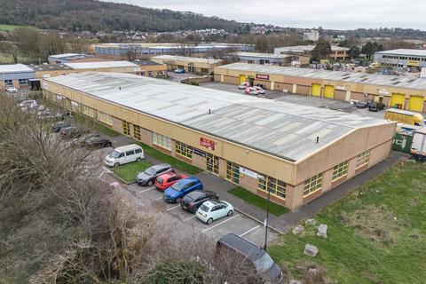 Warehouse to rent, Lynx Cres Weston Super Mare BS24 9ES
