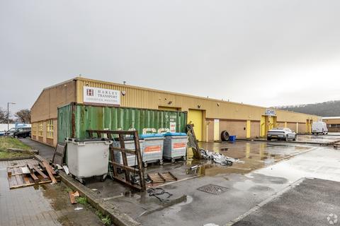 Warehouse to rent, Lynx Cres Weston Super Mare BS24 9ES