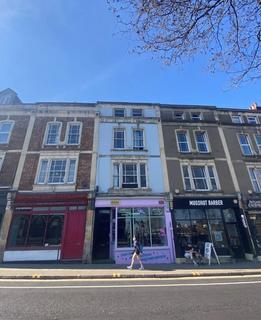 Retail property (high street) for sale, 8 Perry Rd Bristol BS1 5BQ