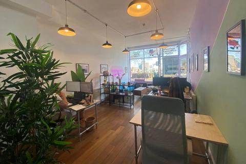 Retail property (high street) for sale, 8 Perry Rd Bristol BS1 5BQ