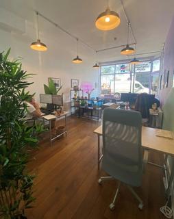 Retail property (high street) for sale, 8 Perry Rd Bristol BS1 5BQ
