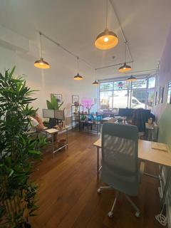 Retail property (high street) for sale, 8 Perry Rd Bristol BS1 5BQ