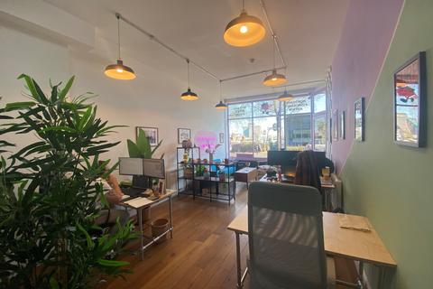 Retail property (high street) for sale, 8 Perry Rd Bristol BS1 5BQ