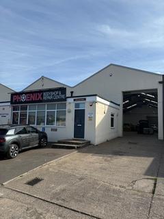 Warehouse to rent, 12-14 Clothier Rd Bristol BS4 5PS