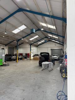 Warehouse to rent, 12-14 Clothier Rd Bristol BS4 5PS