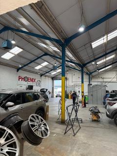 Warehouse to rent, 12-14 Clothier Rd Bristol BS4 5PS
