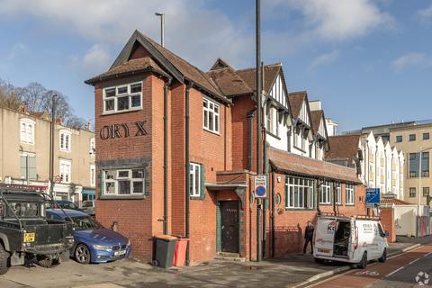 Office for sale, 128 St. Georges Rd Bristol BS1 5UJ