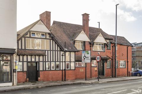 Office for sale, 128 St. Georges Rd Bristol BS1 5UJ
