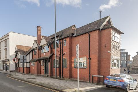 Office for sale, 128 St. Georges Rd Bristol BS1 5UJ