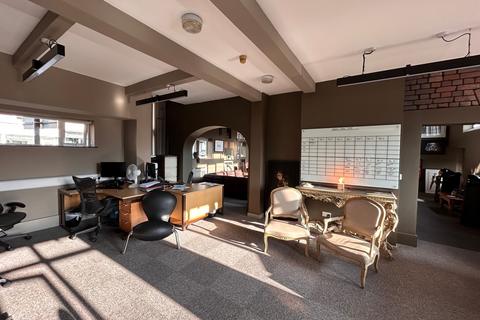 Office for sale, 128 St. Georges Rd Bristol BS1 5UJ