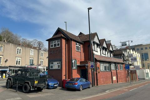 Office for sale, 128 St. Georges Rd Bristol BS1 5UJ