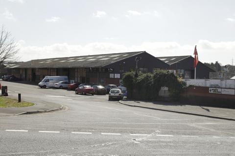 Warehouse for sale, Netham Rd Bristol BS5 9PJ