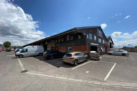 Warehouse for sale, Netham Rd Bristol BS5 9PJ