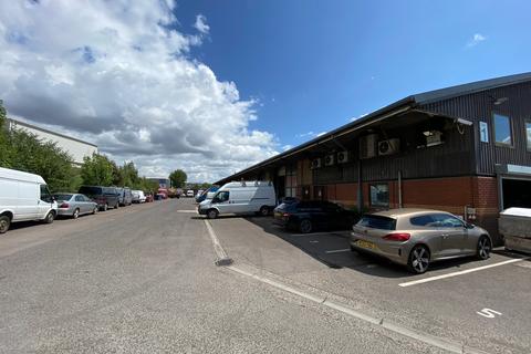 Warehouse for sale, Netham Rd Bristol BS5 9PJ