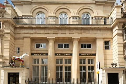 Office to rent, 12-14 Broad St Bristol BS1 2HL
