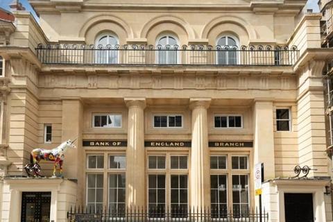Office to rent, 12-14 Broad St Bristol BS1 2HL
