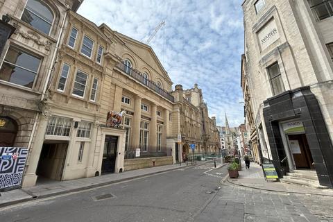 Office to rent, 12-14 Broad St Bristol BS1 2HL