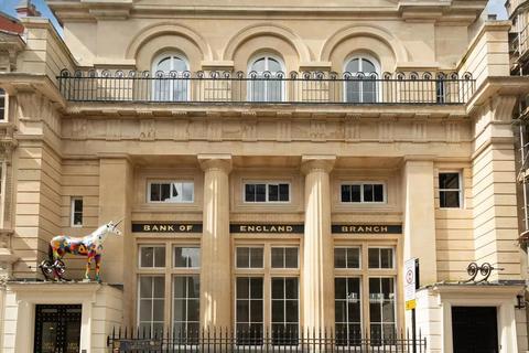 Office to rent, 12-14 Broad St Bristol BS1 2HL