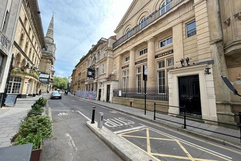 Office to rent, 12-14 Broad St Bristol BS1 2HL