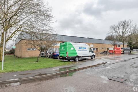 Warehouse to rent, Lynx Cres Weston Super Mare BS24 9DJ
