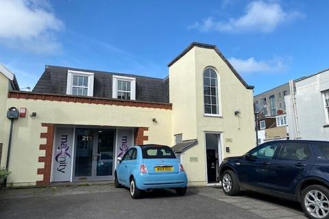 Office for sale, 21 High St Bristol BS8 2YF