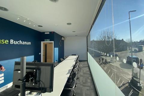 Office to rent, 6 Badminton Rd Bristol BS16 6BB