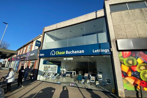 Office to rent, 6 Badminton Rd Bristol BS16 6BB