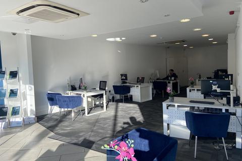 Office to rent, 6 Badminton Rd Bristol BS16 6BB