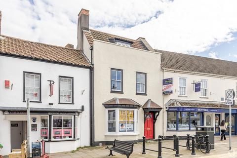 Office to rent, 55 High St Thornbury BS35 2AR