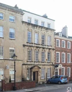 Office to rent, 59 Queen Charlotte St Bristol BS1 4HL