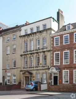 Office to rent, 59 Queen Charlotte St Bristol BS1 4HL