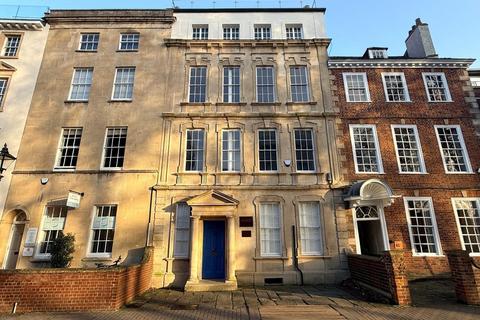Office to rent, 59 Queen Charlotte St Bristol BS1 4HL