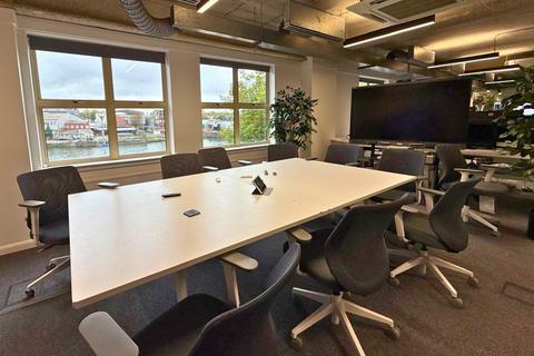 Office to rent, Hotwells Rd Bristol BS8 4UQ
