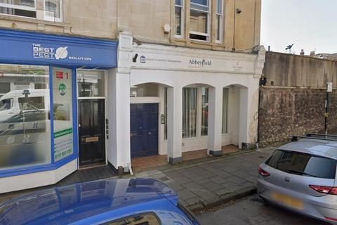 Retail property (high street) to rent, 29 Alma Vale Rd Bristol BS8 2HL