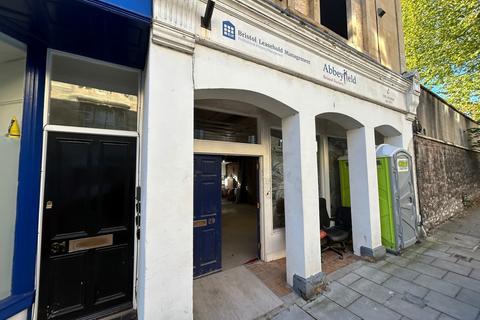 Retail property (high street) to rent, 29 Alma Vale Rd Bristol BS8 2HL