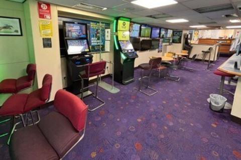Retail property (high street) for sale, 7-9 Market Pl Warminster BA12 9AY